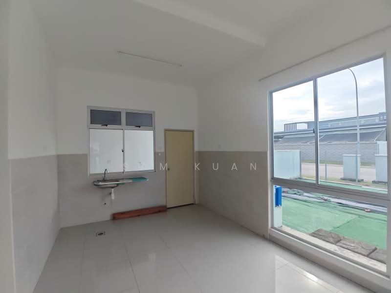 Cluster House for Sale in Iskandar Puteri (Nusajaya) (Johor) - Sam Kuan - Interior - PropertyGuru.com.my