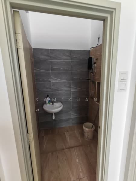 Cluster House for Sale in Iskandar Puteri (Nusajaya) (Johor) - Sam Kuan - Bathroom - PropertyGuru.com.my