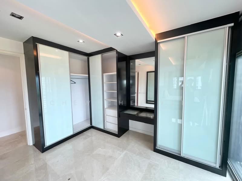 Apartment for Rent at Danga View Apartment - Chew Chee Yee - PropertyGuru.com.my