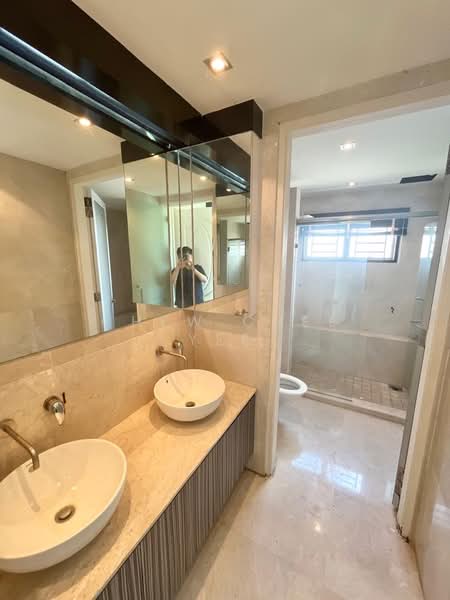 Apartment for Rent at Danga View Apartment - Chew Chee Yee - PropertyGuru.com.my