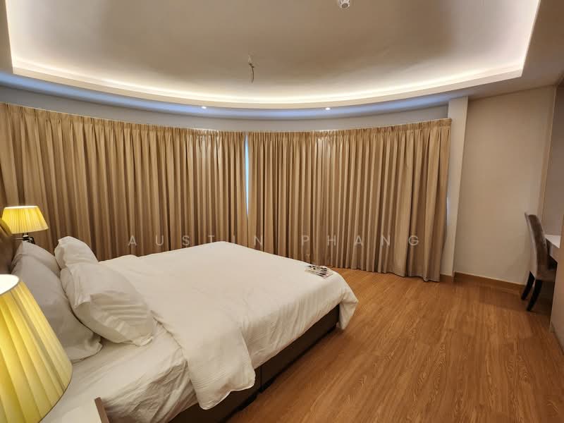 Kondominium untuk Disewa di UBN Apartment - Austin Phang - PropertyGuru.com.my