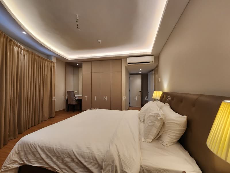 Kondominium untuk Disewa di UBN Apartment - Austin Phang - PropertyGuru.com.my