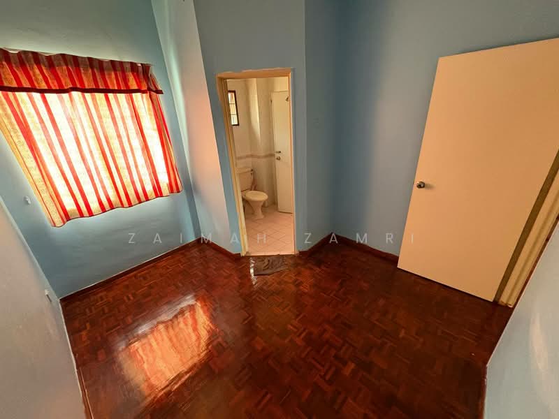2-storey Terraced House for Rent in TTDI Jaya (Shah Alam) - Zaimah Zamri - Interior - PropertyGuru.com.my