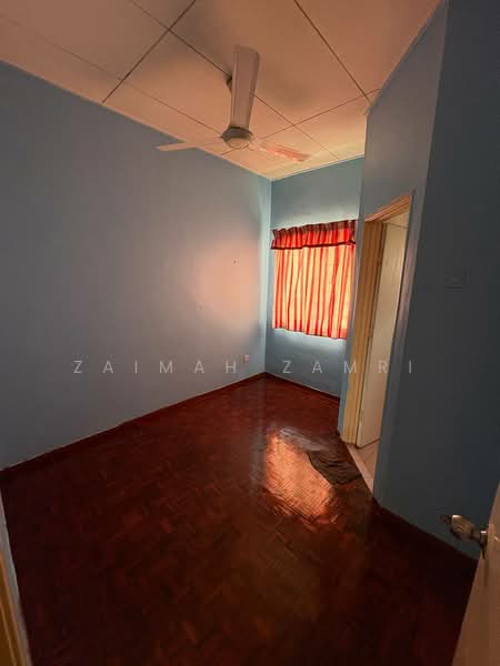 2-storey Terraced House for Rent in TTDI Jaya (Shah Alam) - Zaimah Zamri - Bedroom - PropertyGuru.com.my