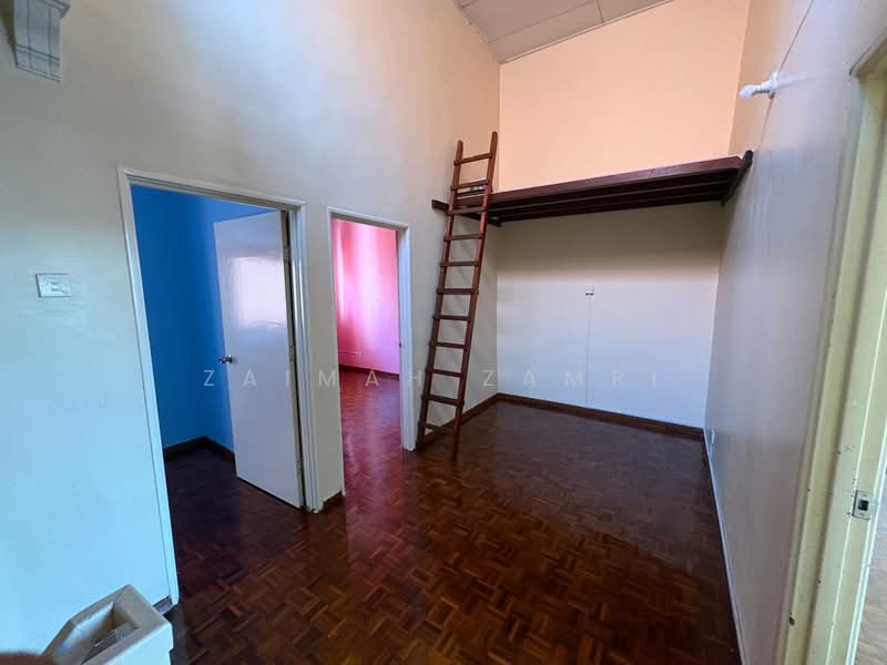 2-storey Terraced House for Rent in TTDI Jaya (Shah Alam) - Zaimah Zamri - Interior - PropertyGuru.com.my