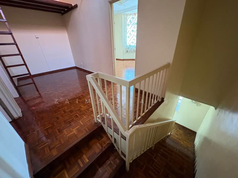 2-storey Terraced House for Rent in TTDI Jaya (Shah Alam) - Zaimah Zamri - Interior - PropertyGuru.com.my