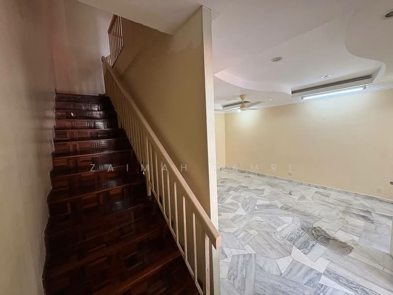 2-storey Terraced House for Rent in TTDI Jaya (Shah Alam) - Zaimah Zamri - Interior - PropertyGuru.com.my