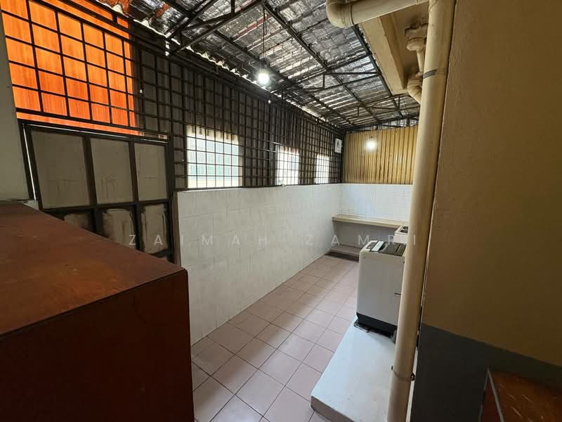 2-storey Terraced House for Rent in TTDI Jaya (Shah Alam) - Zaimah Zamri - Interior - PropertyGuru.com.my