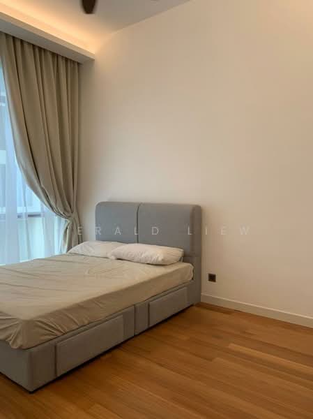 Service Residence for Rent at The Park 2 - Gerald Liew - Bedroom - PropertyGuru.com.my