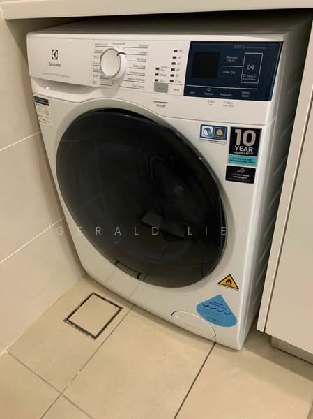 Service Residence for Rent at The Park 2 - Gerald Liew - PropertyGuru.com.my