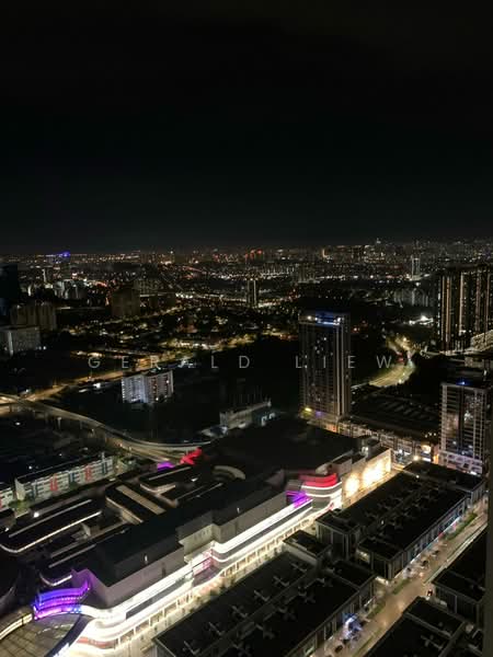 Service Residence for Rent at The Park 2 - Gerald Liew - View - PropertyGuru.com.my