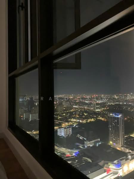 Service Residence for Rent at The Park 2 - Gerald Liew - View - PropertyGuru.com.my