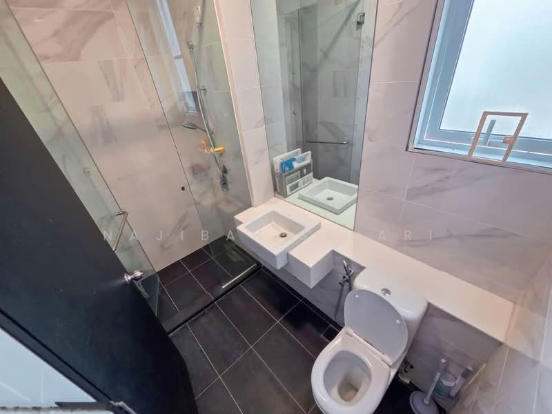 Semi-Detached House for Sale in Semenyih (Selangor) - Najibah Sahari - PropertyGuru.com.my