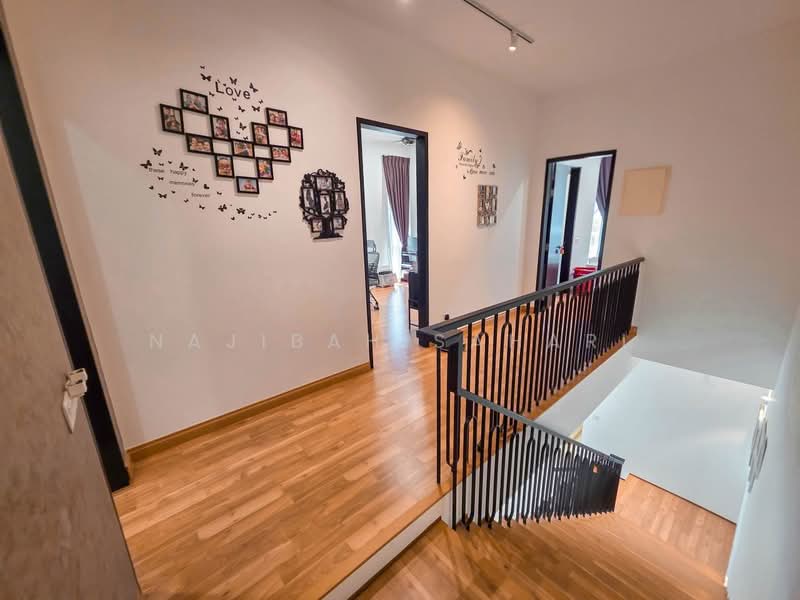 Semi-Detached House for Sale in Semenyih (Selangor) - Najibah Sahari - PropertyGuru.com.my