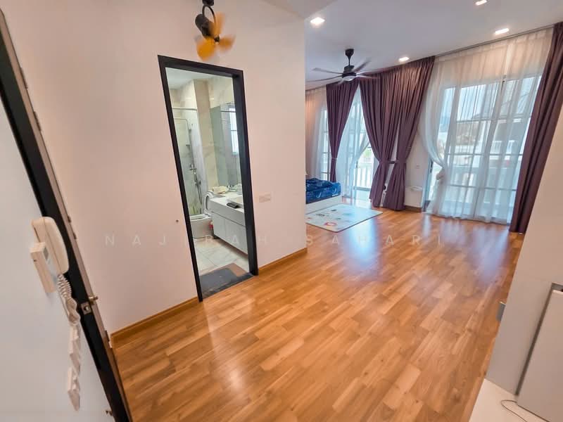 Semi-Detached House for Sale in Semenyih (Selangor) - Najibah Sahari - PropertyGuru.com.my