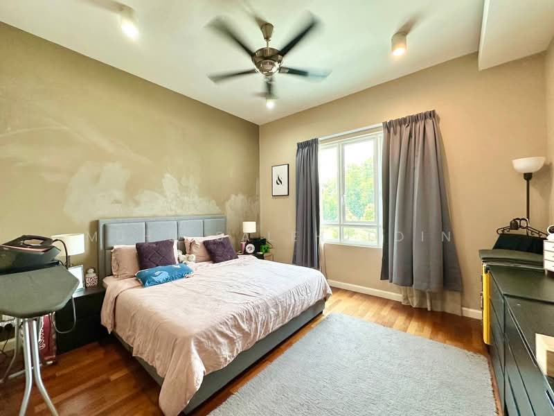 Condominium for Sale at Surian Residences - Muhd Salehuddin - PropertyGuru.com.my