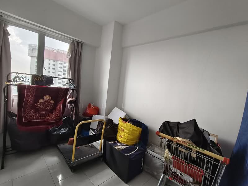 Servis Apartment untuk Dijual di Main Place Residence - Mike Leong - View - PropertyGuru.com.my