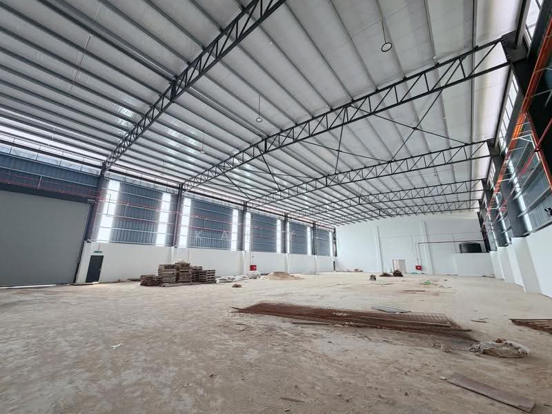 Detached Factory for Rent in Juru (Penang) - Kai Yik - Interior - PropertyGuru.com.my