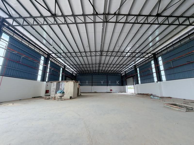 Detached Factory for Rent in Juru (Penang) - Kai Yik - Interior - PropertyGuru.com.my