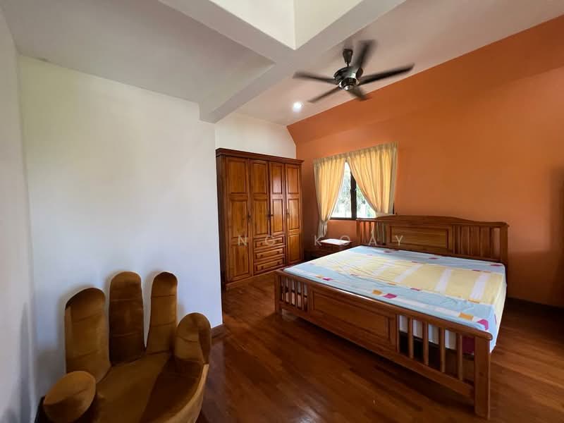 Bungalow for Rent in Batu Ferringhi (Penang) - Irving Koay - PropertyGuru.com.my