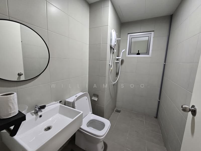 Condominium for Rent at Sofiya Residensi - William Soo - PropertyGuru.com.my