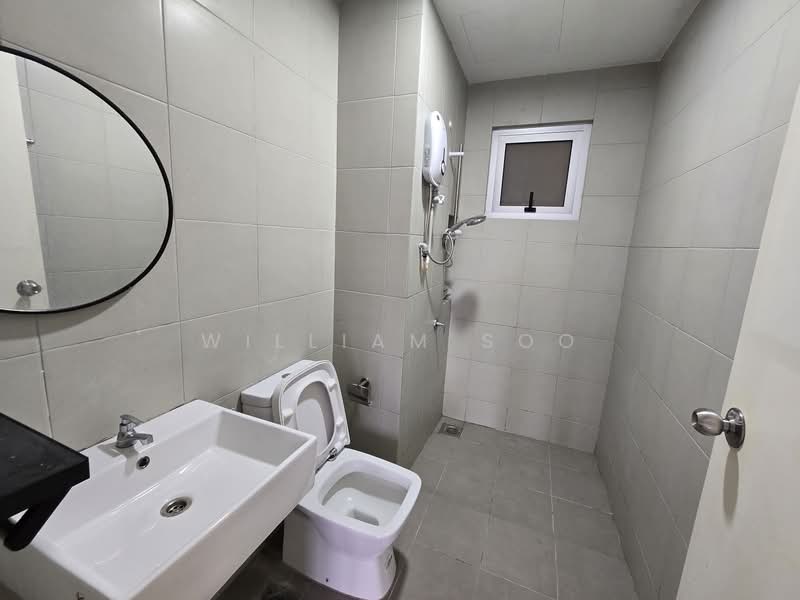 Condominium for Rent at Sofiya Residensi - William Soo - PropertyGuru.com.my
