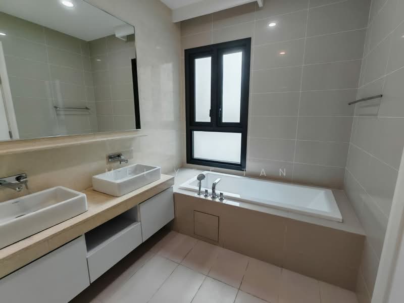 Condominium for Sale at Sastra U-Thant - Mei Yee Tan - Bathroom - PropertyGuru.com.my
