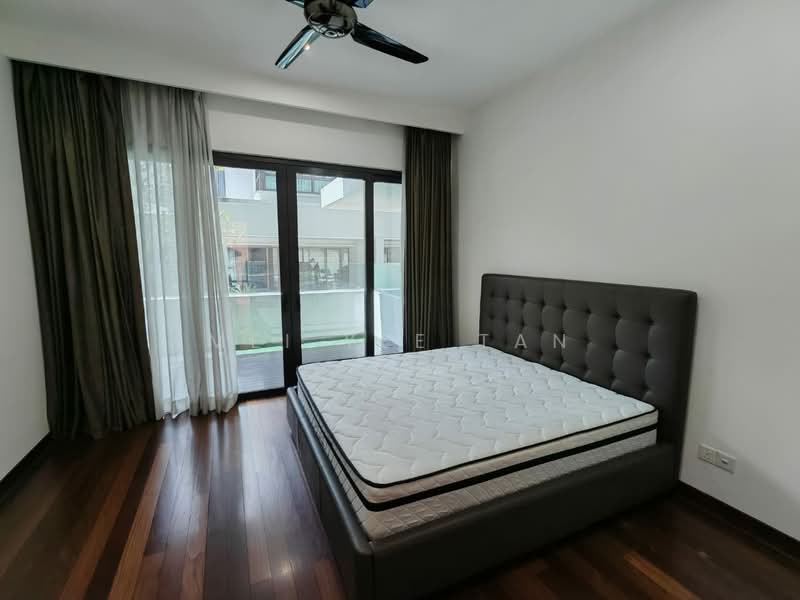 Condominium for Sale at Sastra U-Thant - Mei Yee Tan - Bedroom - PropertyGuru.com.my