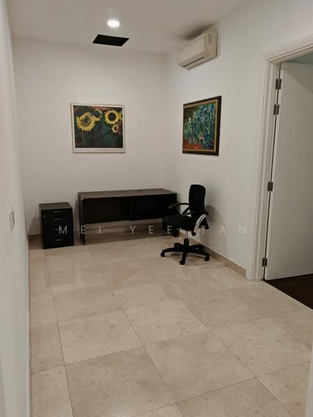 Condominium for Sale at Sastra U-Thant - Mei Yee Tan - Study - PropertyGuru.com.my