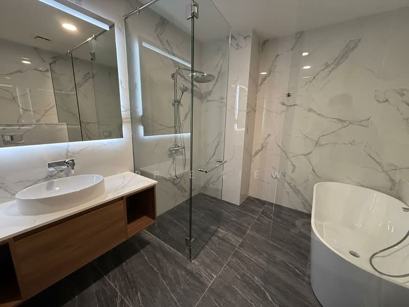 Servis Apartment untuk Disewa di Core Residence @ TRX - Apple Liew - PropertyGuru.com.my