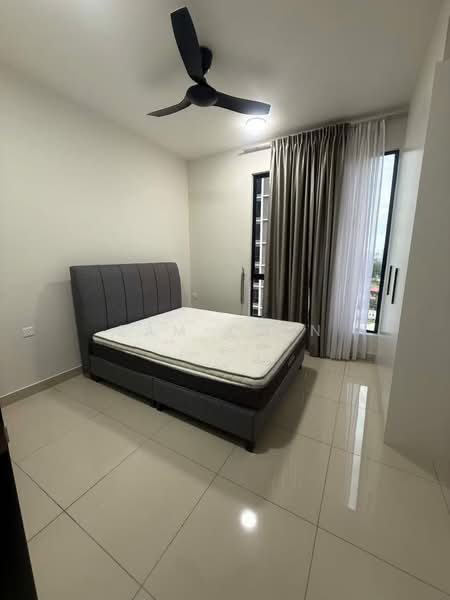 Servis Apartment untuk Dijual di Veranda Residence - Sam Kuan - Bedroom - PropertyGuru.com.my