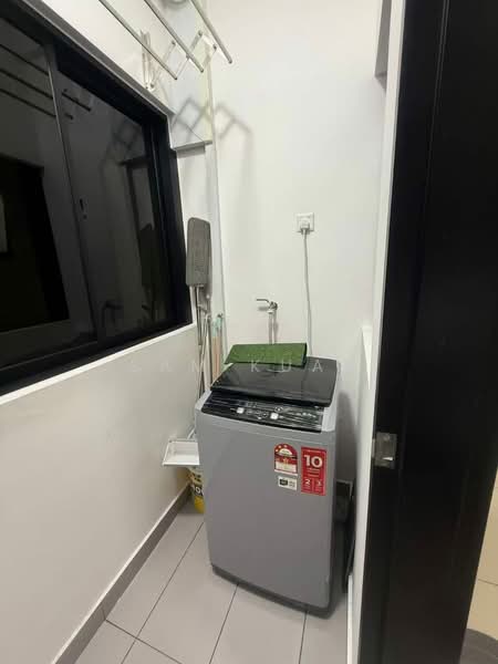 Servis Apartment untuk Dijual di Veranda Residence - Sam Kuan - Interior - PropertyGuru.com.my