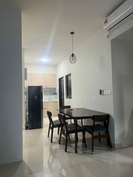 Servis Apartment untuk Dijual di Veranda Residence - Sam Kuan - Kitchen - PropertyGuru.com.my