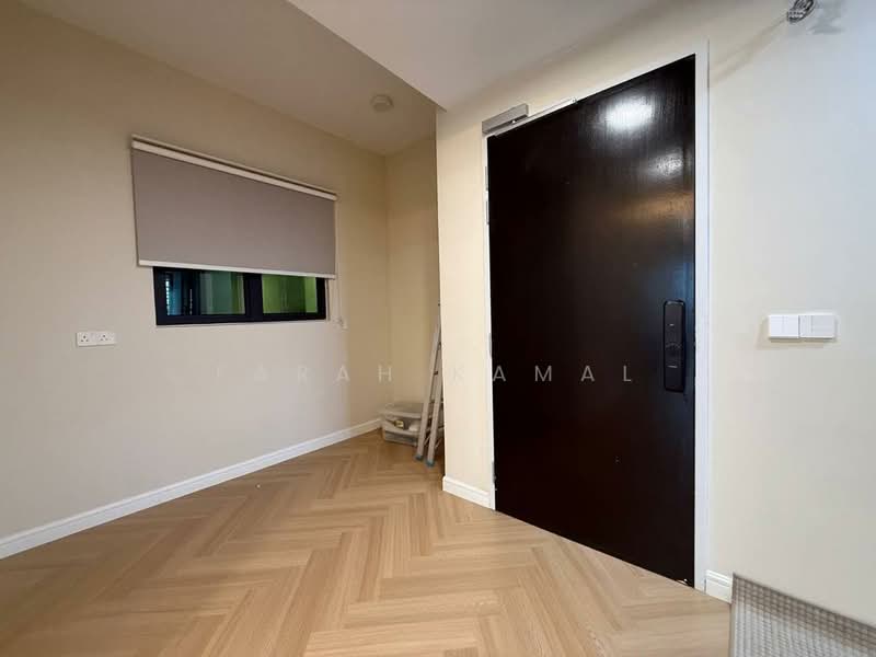 Kondominium untuk Disewa di The Valley Residences @ SkySierra - Farah Kamal - PropertyGuru.com.my