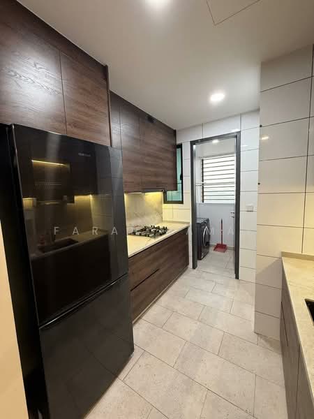 Kondominium untuk Disewa di The Valley Residences @ SkySierra - Farah Kamal - PropertyGuru.com.my