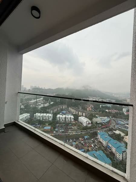 Kondominium untuk Disewa di The Valley Residences @ SkySierra - Farah Kamal - PropertyGuru.com.my