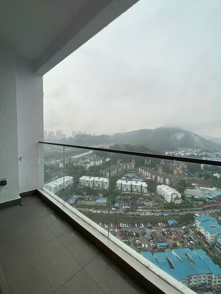 Kondominium untuk Disewa di The Valley Residences @ SkySierra - Farah Kamal - PropertyGuru.com.my
