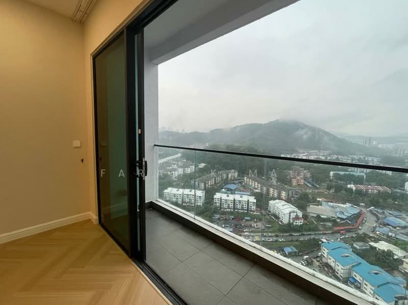 Kondominium untuk Disewa di The Valley Residences @ SkySierra - Farah Kamal - PropertyGuru.com.my
