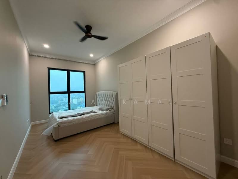 Kondominium untuk Disewa di The Valley Residences @ SkySierra - Farah Kamal - PropertyGuru.com.my