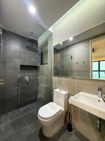 Kondominium untuk Disewa di The Valley Residences @ SkySierra - Farah Kamal - PropertyGuru.com.my