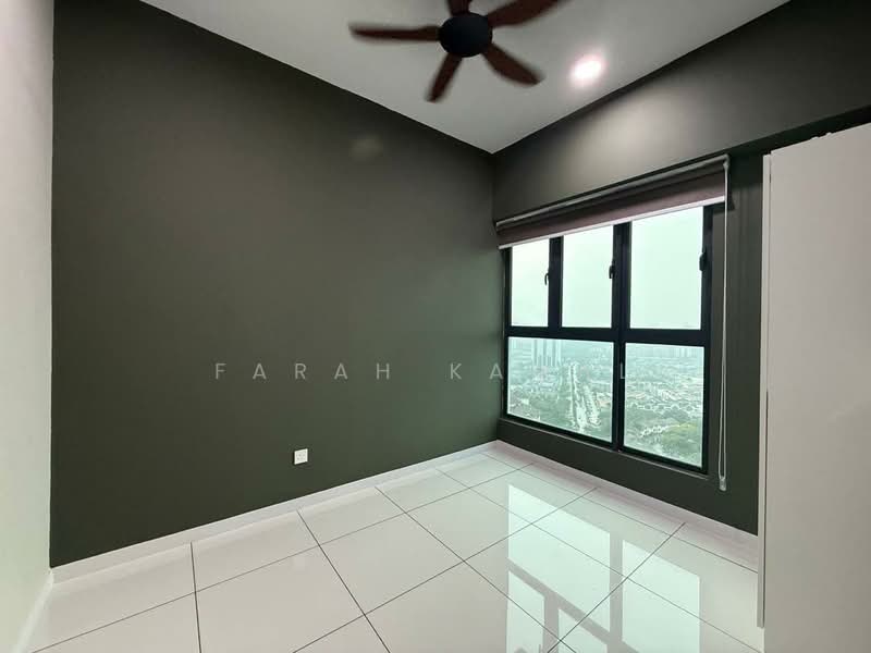 Kondominium untuk Disewa di The Valley Residences @ SkySierra - Farah Kamal - PropertyGuru.com.my