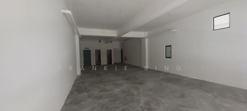 Shop / Office for Rent in Kepong (Kuala Lumpur) - Frankie Sing - Interior - PropertyGuru.com.my