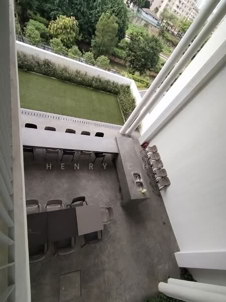 Service Residence for Rent at Savio @ Riana Dutamas - Henry Chai - PropertyGuru.com.my