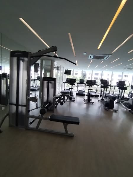 Service Residence for Rent at Savio @ Riana Dutamas - Henry Chai - PropertyGuru.com.my