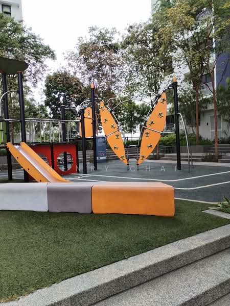Service Residence for Rent at Savio @ Riana Dutamas - Henry Chai - PropertyGuru.com.my