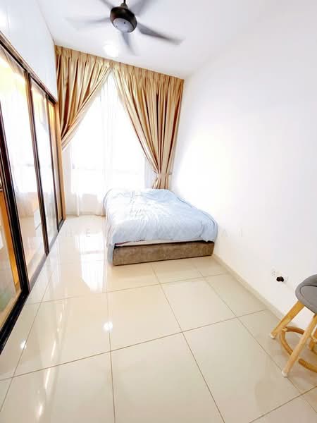 Service Residence for Rent at Savio @ Riana Dutamas - Henry Chai - PropertyGuru.com.my