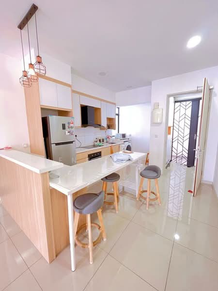 Service Residence for Rent at Savio @ Riana Dutamas - Henry Chai - PropertyGuru.com.my