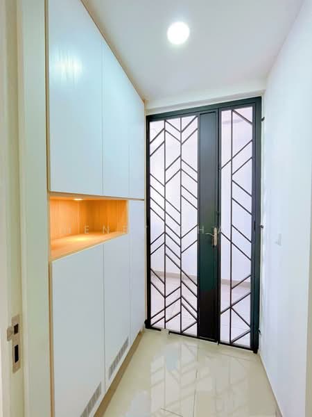 Service Residence for Rent at Savio @ Riana Dutamas - Henry Chai - PropertyGuru.com.my