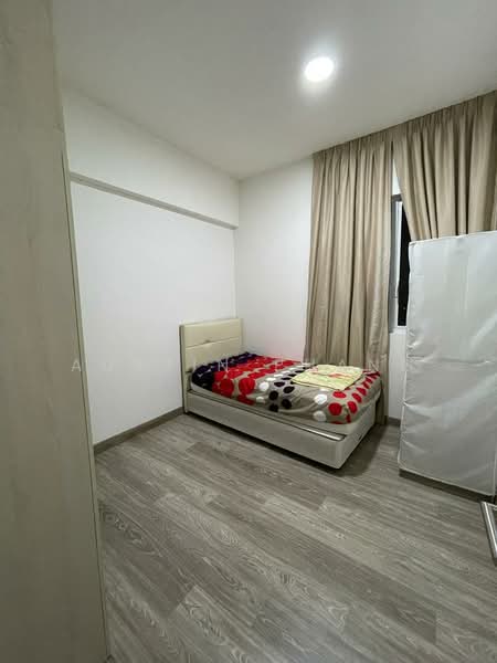 Service Residence for Rent at Southbank Residence - Austin Phang - Bedroom - PropertyGuru.com.my