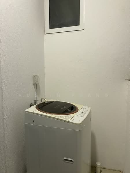 Service Residence for Rent at Southbank Residence - Austin Phang - PropertyGuru.com.my